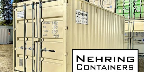 Nehring Containers Nehring Containers