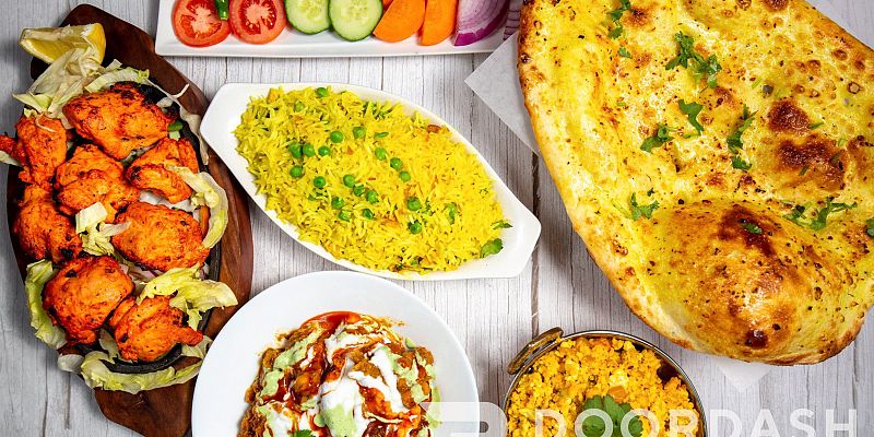 Royal Punjab Indian Restaurant