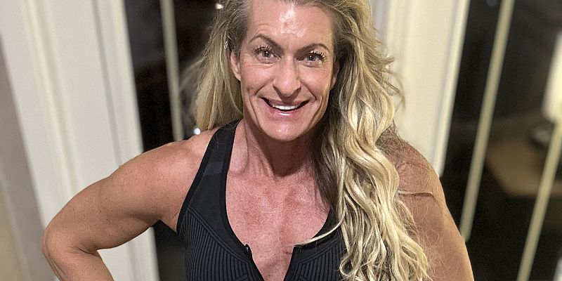 Shannon O'Gorman - Fit and Fueled Fitness Shannon O'Gorman - Fit and Fueled Fitness