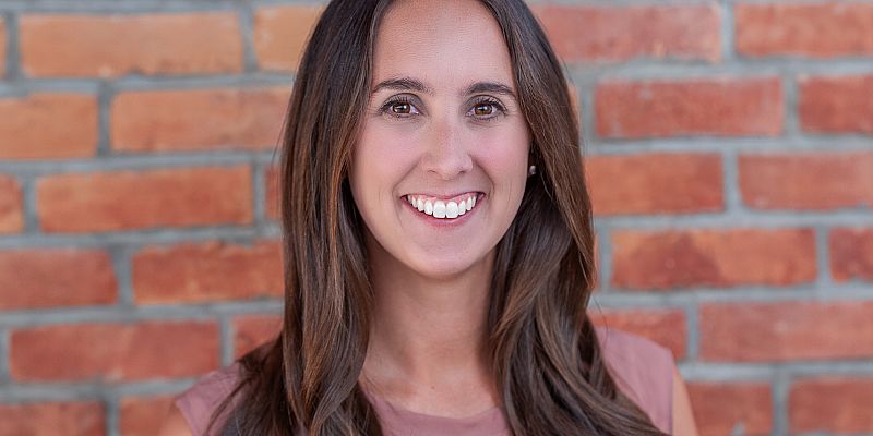 Dr. Brittany Jeffries