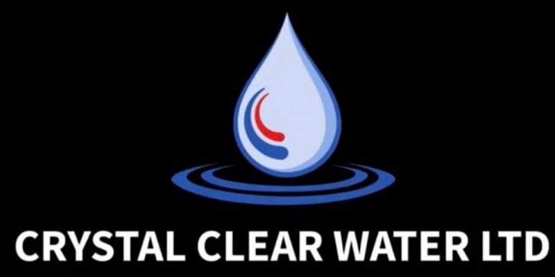 Crystal Clear Water Ltd.