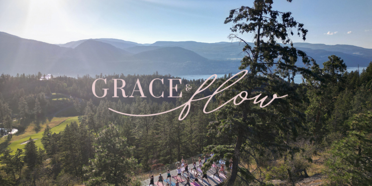 Grace & Flow Events