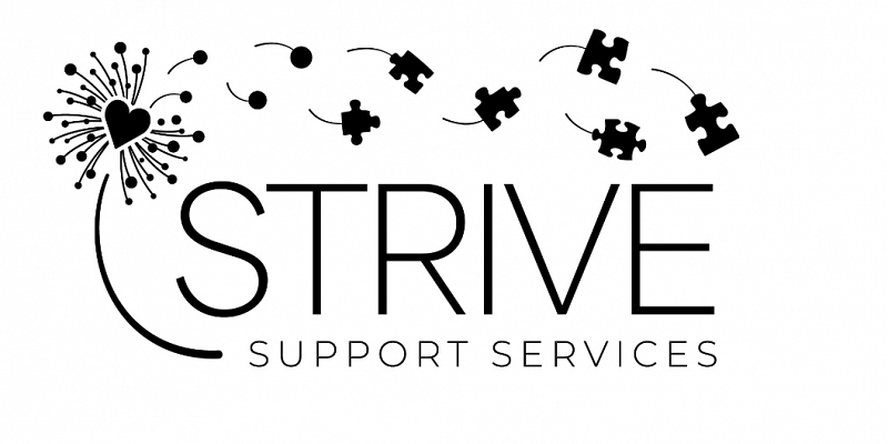 STRIVE Support Services 
