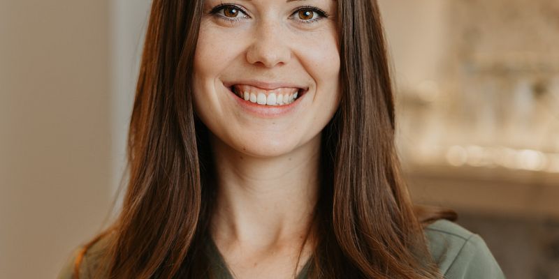 Dr. Shannon McGuire - Nectar Naturopathic
