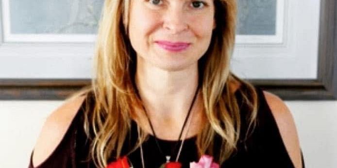 Angie Szerepi