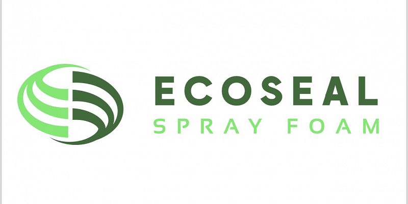 EcoSeal Spray Foam Insulation 