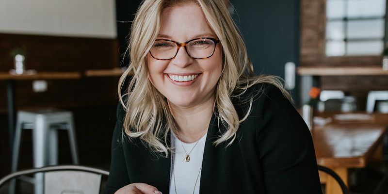 Jaimie Kehler Interiors