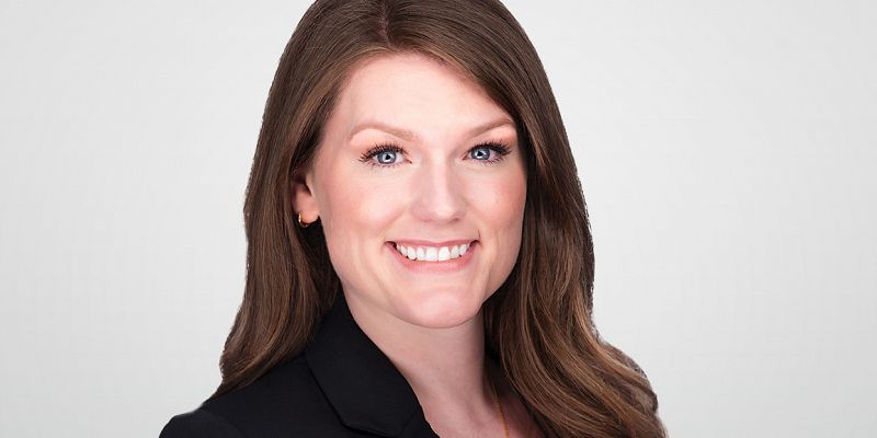 Brittney Jakovcic, CFP, BBA, RIS | ATB Wealth