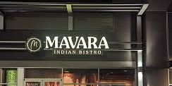 Mavara Indian bistro 