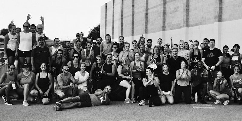 TWP Fitness