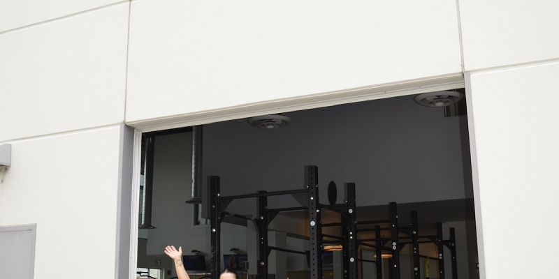 Taylor Kolar | TWP Fitness Taylor Kolar | TWP Fitness