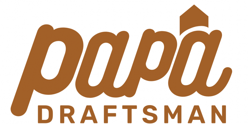Papa Draftsman