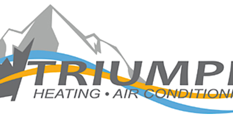 Triumph Heating and Air Conditioning 