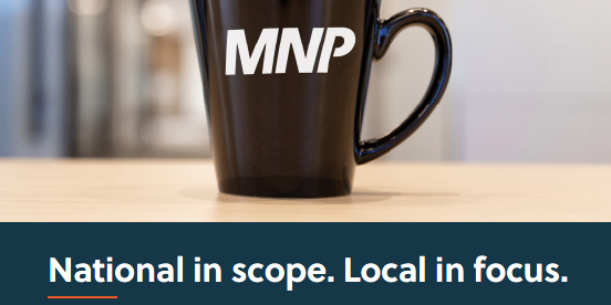 MNP LLP