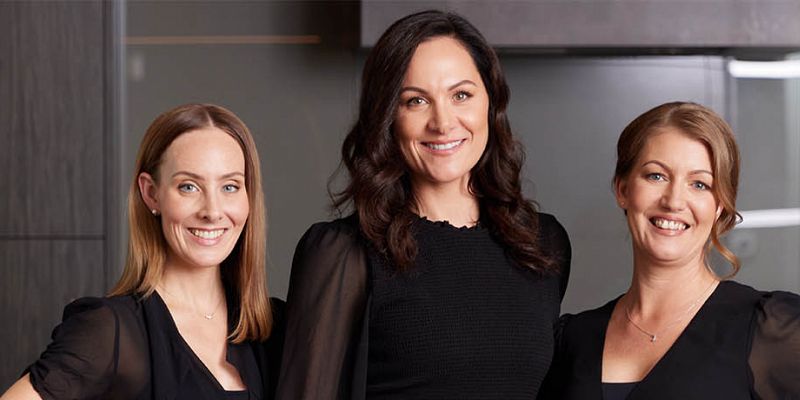 Jewels Ferris Mortgages - Compass Mortgage Group