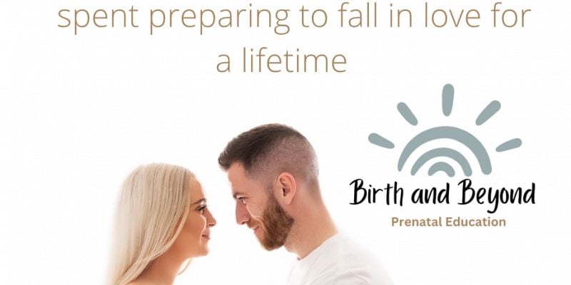 Birth and Beyond Prenatal Education