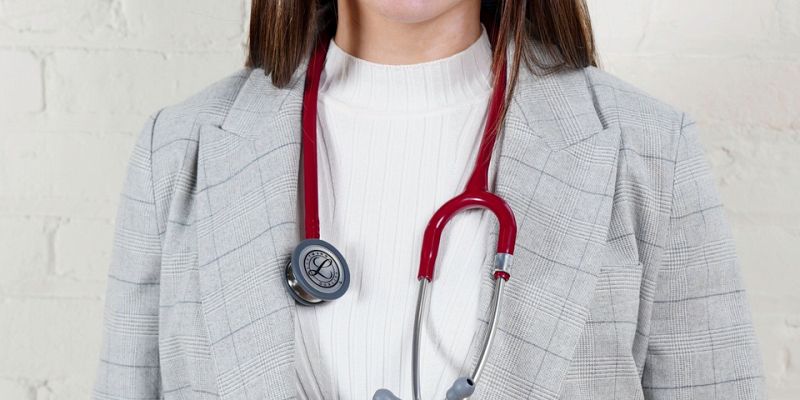 Dr. Alex Lucyshen, ND | Beam Health