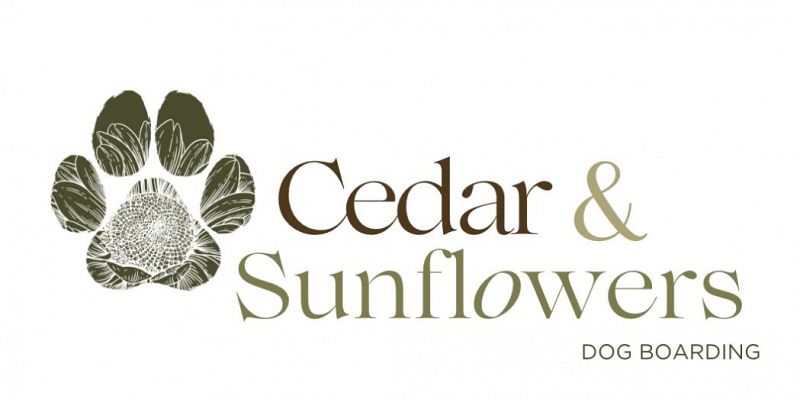 Cedar & Sunflowers Dog Boarding Cedar & Sunflowers Dog Boarding