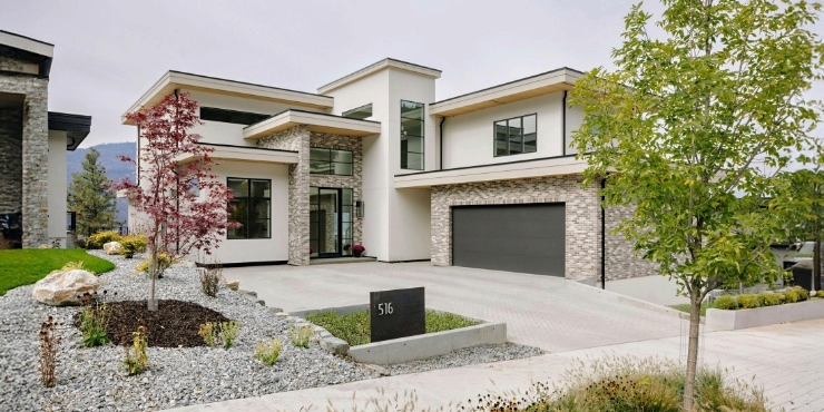  Knowlton Custom Homes
