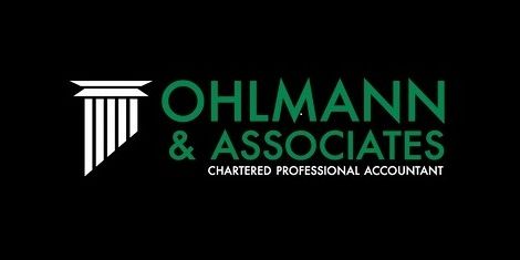 Robert Ohlmann, CPA, CGA, CA
