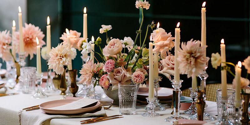 Andree Events