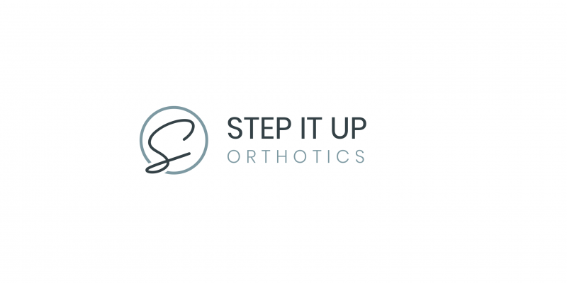 Step It Up Orthotics