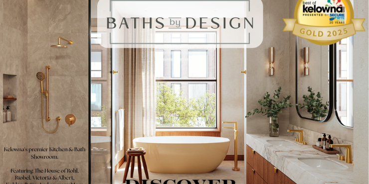 Baths By Design
