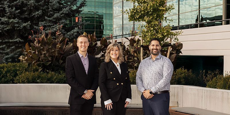 Safe Harbour Financial Solutions