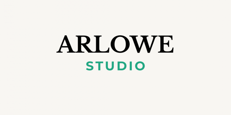 Arlowe Studio Arlowe Studio