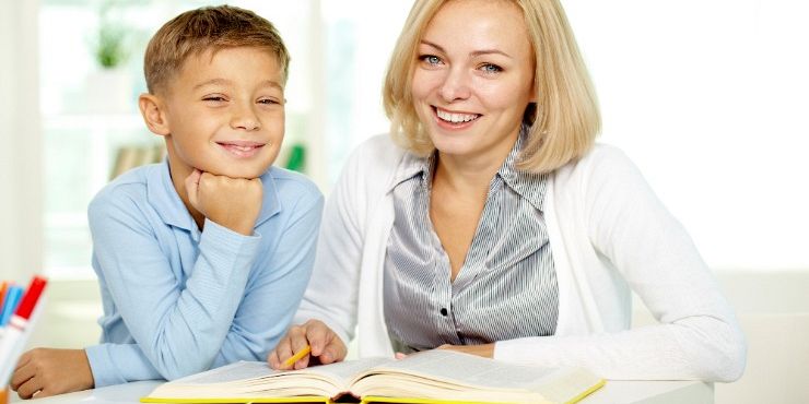 Mind Over Learning Specialized Tutoring