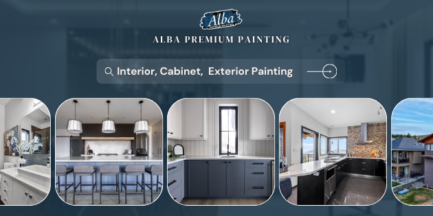Alba Premium Painting