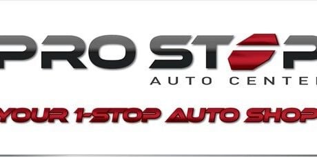 Pro Stop Auto Center