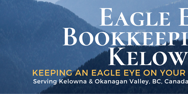 Eagleeye Bookkeeping Inc