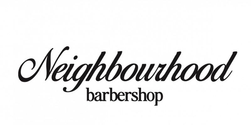 Neighbourhood barbershop