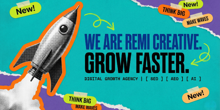 Remi Creative Inc.