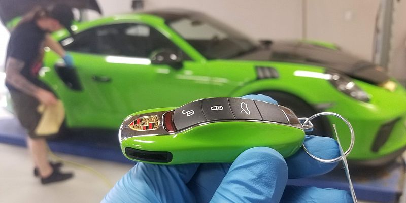 On Point Auto Films