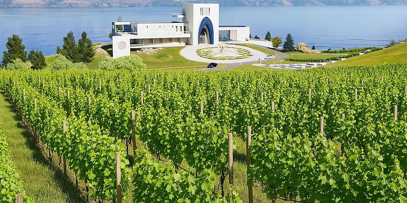 Azhadi Vineyards
