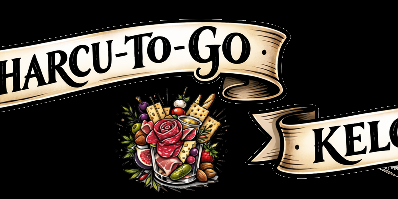 Charcu-to-go