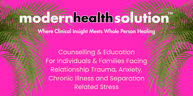 Modern Health Solution
