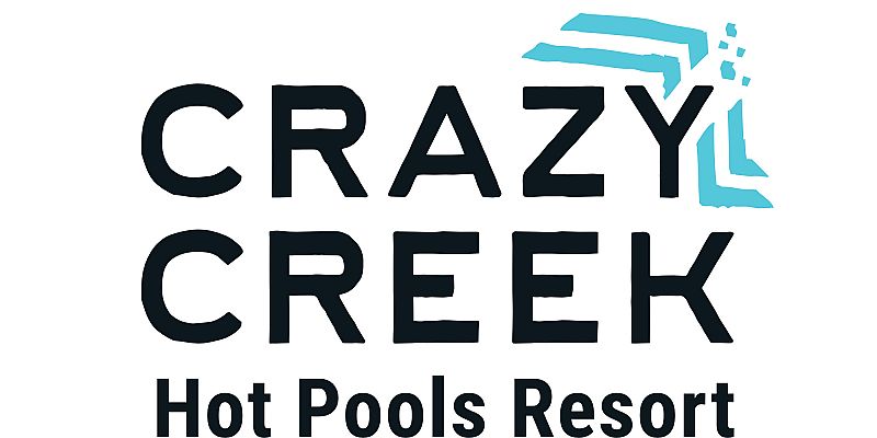Crazy Creek Hot Pools Resort