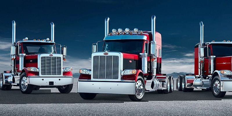 Peterbilt Pacific Inc.