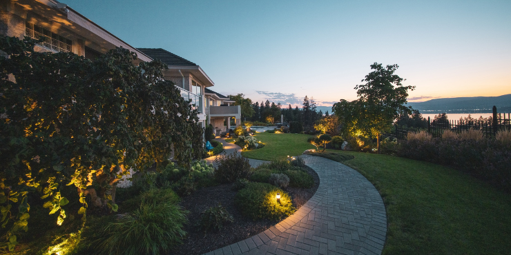 Creative Roots Landscaping