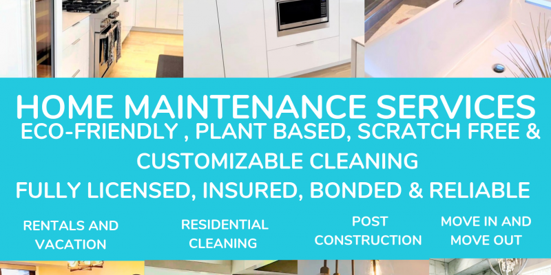 Lakeshore Cleaning Company