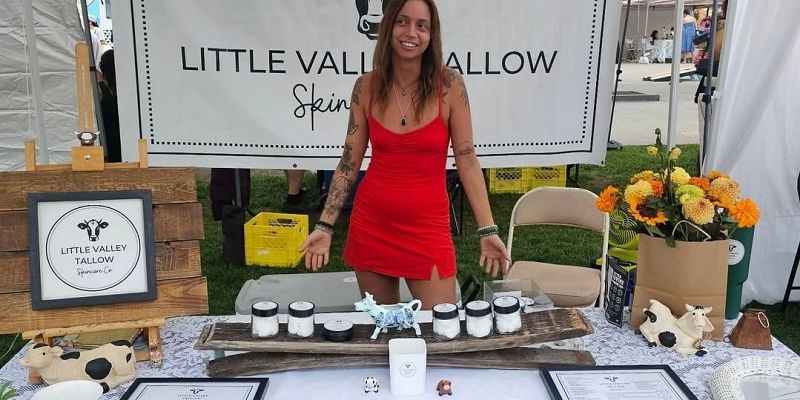 Little Valley Tallow Skincare Co.