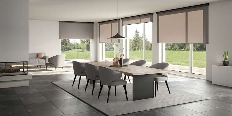 Supreme German Blinds Supreme German Blinds
