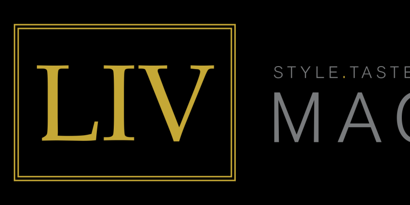 LIV Magazine 
