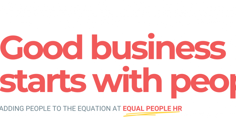 Equal People HR
