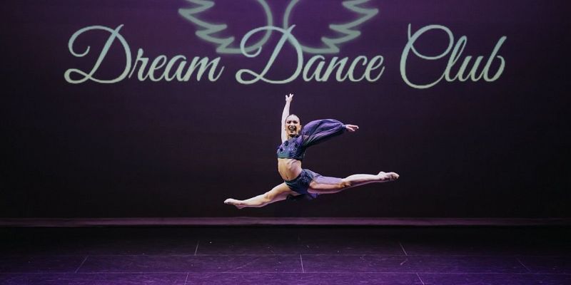 Dream Dance Club
