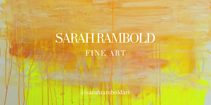 Sarah Rambold Art
