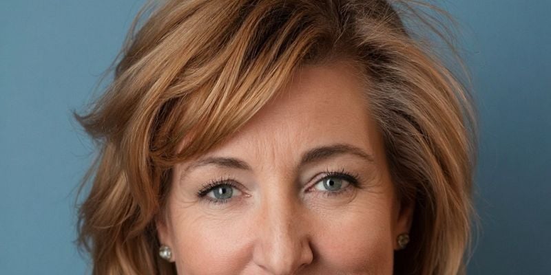Aoife O'Neill PREC |The Agency Kelowna Property Management